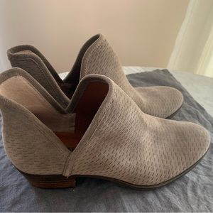 Lucky Brand Shoes Size 9.5